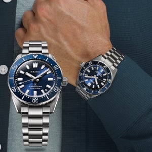 세이코시계 PROSPEX 다이버 오토매틱 SPB451J1 백화점AS가능