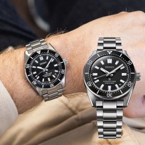 세이코시계 PROSPEX 다이버 오토매틱 SPB453J1 백화점AS가능