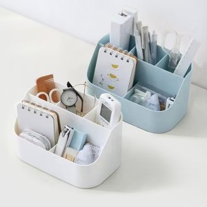 파스텔라 데스크 오거나이저 펜홀더 책상 정리 PDO-403