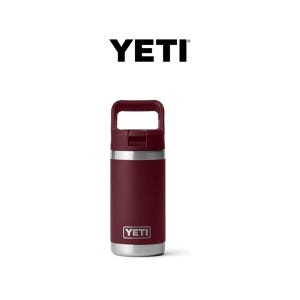 YETI 예티 램블러 12oz 354ml 키즈 보틀 진공 단열 보온 보냉 빨대 뚜껑 텀블러 스테인리스