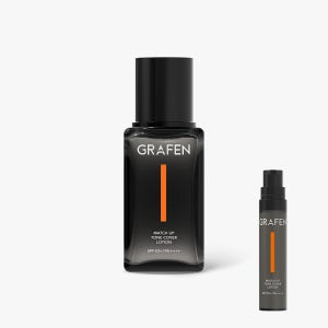 그라펜 모공/잡티커버 톤업 매치업 톤커버 로션 50ml+10ml