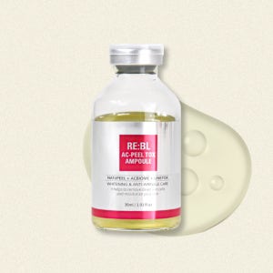 [신규런칭] 리블 리블룸 아크필 톡스 앰플 30ml