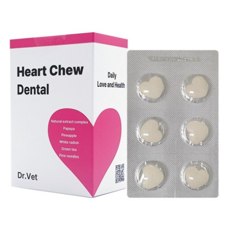 강아지 잇몸 영양제 치주염 고양이 구내염 영양제 25.5g