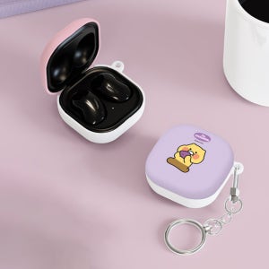 춘식이 버즈 2 프로 케이스 / 버즈 라이브 호환 슬림 케이스 스탠다드 야미