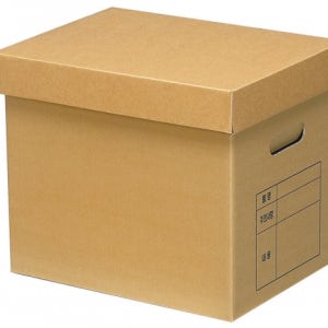 드림디포 보관용박스 1 속 10입 1속