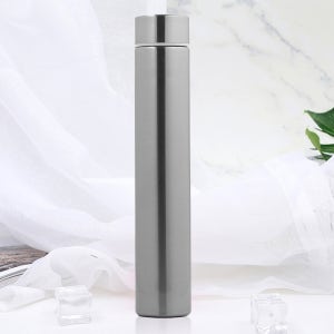 진공단열 이중 스테인레스 슬림 진공 보온병 280ml