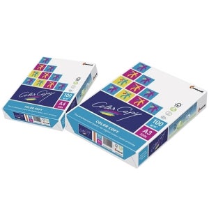 MONDI 칼라레이저전용지A4 100g 500매 1권