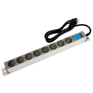 DADACO AL멀티코드-차단스위치 DMTA-S08)8구5호 4.5M(1433746)