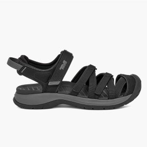테바(TEVA) TIRRA SPORT CT 샌들 (womens) 1166310-BLK