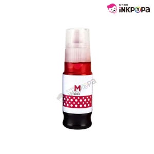 GI-91M (캐논 91M) 재생(호환)잉크 빨강 G1920 G2920 G3920