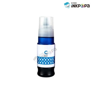 GI-91C (캐논 91C) 재생(호환)잉크 파랑 G1920 G2920 G3920