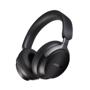 [공식] [BOSE] 보스 QC 울트라 헤드폰 트리플 블랙