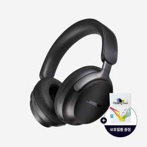 EVENT [공식] [BOSE] 보스 QC 울트라 헤드폰