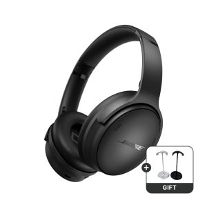 [공식] [BOSE] 보스 QC 헤드폰