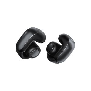 [공식] [BOSE] 보스 울트라 오픈 이어버드 블랙(N배송)