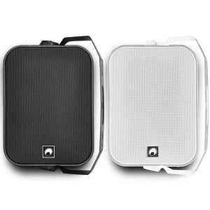 옴니트로닉 매장용스피커 실외방수 MS-590