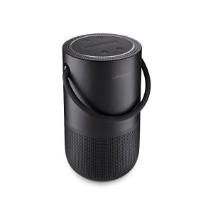 [공식] [BOSE] 보스 포터블 홈 스피커 블랙