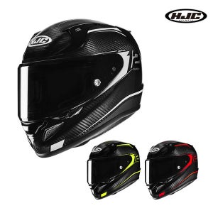HJC RPHA 12 CARBON 카본 풀페이스 헬멧 알파 시리즈 그래픽
