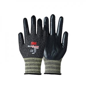 3M 프로그립1000 멜란지블랙 MBK-S 죽 10입 1죽