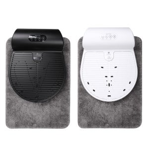 innol 2세대 바디 드라이어 전신 드라이기 발 건조기 몸 말리는기계 온풍 임산부 선물