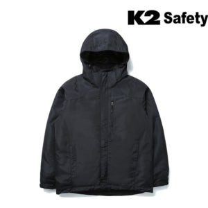 K2 Safety 동계 자켓 3IN1 유니폼 근무복 패딩 점퍼 워크웨어 21JK-F122R