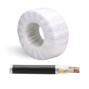 난연성 케이블 TFR-CV 1.5SQ 2C 100M 전선