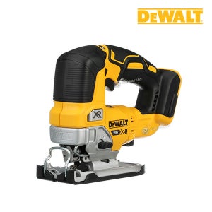 디월트 18V MAX 20V XR 충전 직소기 DCS334N 베어툴 (몸체) 절단 전기톱
