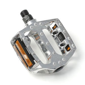 익사이팅 교체용 자전거 페달 미끄럼방지 자전거발판