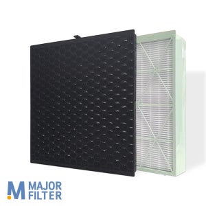 공기청정기 필터 CFX-H180D 큐브 공기정화기 무풍 비스포크 호환