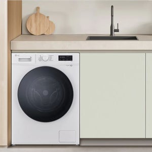 빌트인 세탁기 LG 건조겸용 원룸 소형 세탁기+건조기 일체형 9kg FY9WTB