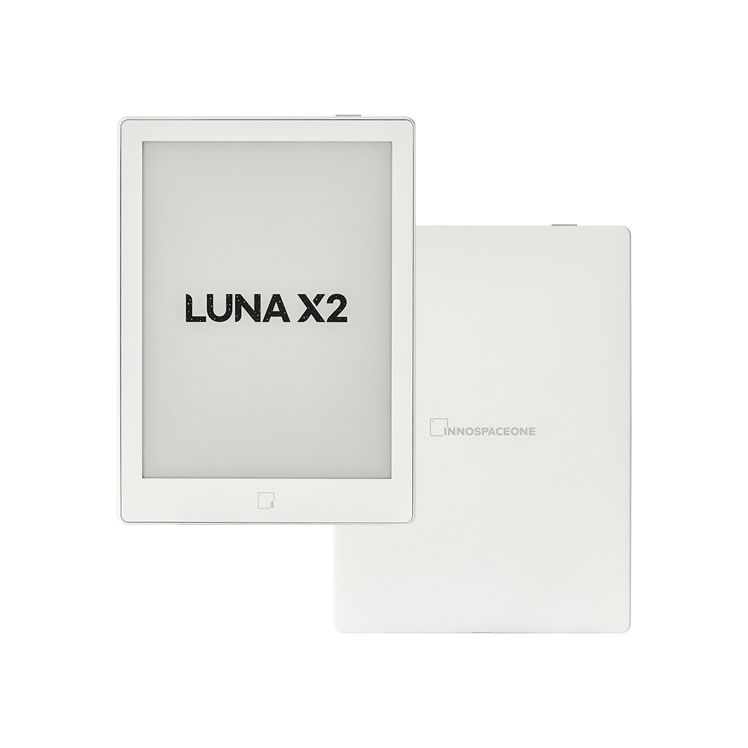 이노스페이스원 루나 엑스2 (LUNA X2) 6인치 이북리더기