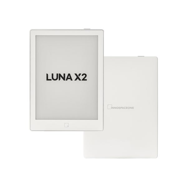 이노스페이스원 루나 엑스2 (LUNA X2) 6인치 이북리더기