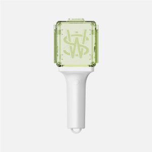 NCT WISH - [MINI FANLIGHT KEYRING] 미니 응원봉 키링 VER 2.0