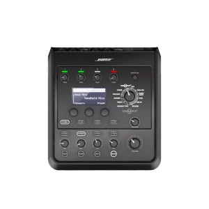 [공식] [BOSE] 보스 T4S 톤매치 믹서