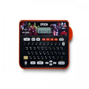 엡손 라벨프린터 어벤져스 LW-K200DC 1대