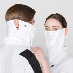 르플렉스 자외선차단마스크 라운드메쉬