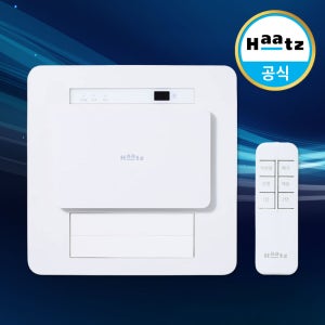 하츠 욕실 화장실 복합 환풍기 티오람 미니 HMF-J300