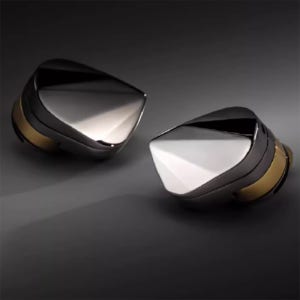 수월우 MOONDROP ILLUSTRIOUS 이어폰