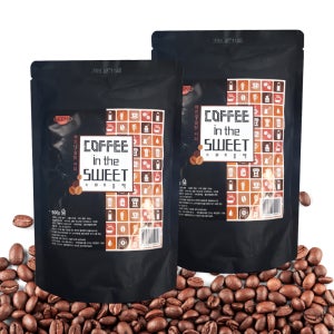 지노 페르네 스위트 블랙설탕커피 500g x 10봉