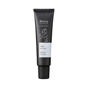 데미 비오브 포맨 스캘프 팩젤 150ml 남성두피 케어 클렌징