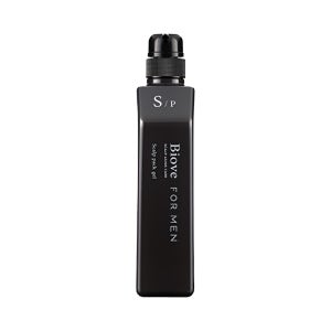 데미 비오브 포맨 스캘프 팩젤 550ml 남성두피 케어 클렌징
