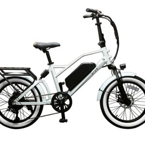 [완조립퀵] 선라코리아 아르페 전기자전거 삼성배터리 10Ah 20ah 자전거