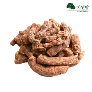 [도매제품] 국산 볶은둥굴레 10kg(1박스)