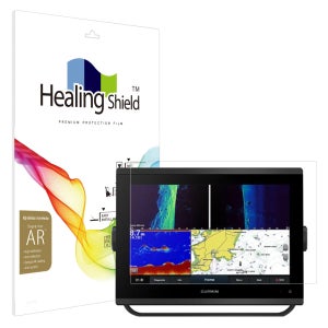 힐링쉴드 가민 GPSMAP 1223xsv 어군탐지기 AR 고화질 액정보호필름