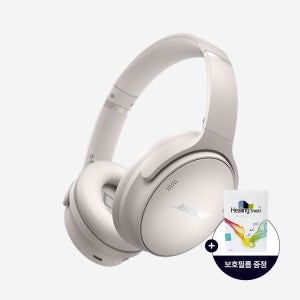 EVENT [공식] [BOSE] 보스 QC 헤드폰