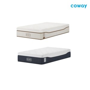 [케어서비스 3회 무상] 코웨이 BEREX 스마트 매트리스 S6+/ CMSS-AS04 (색상, 사이즈 선택가능)