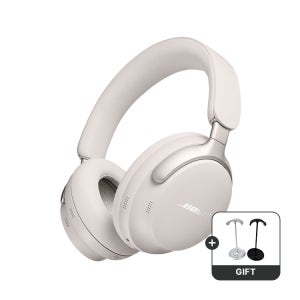 [공식] [BOSE] 보스 QC 울트라 헤드폰
