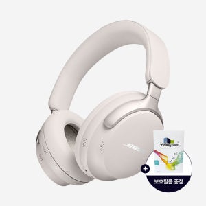 EVENT [공식] [BOSE] 보스 QC 울트라 헤드폰
