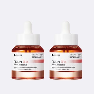 [1+1] 리더스 PDRN 5% 액티브 앰플 30ml