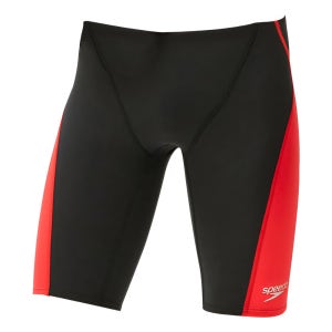 스피도 남자 주니어 엔듀런스에코 탄탄이 5부 반신 수영복 STB62301-RE